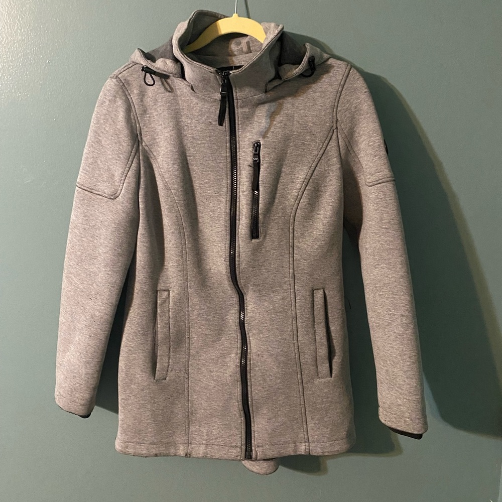 Size small Andrew Marc women's coat